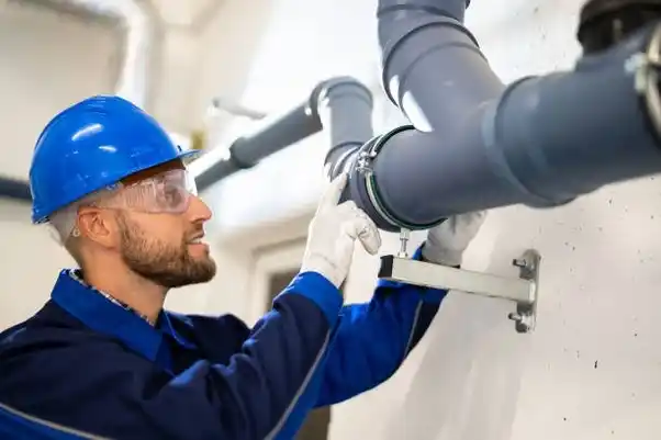 water damage restoration service Alamo Heights